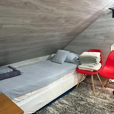 не дорогой Hotel